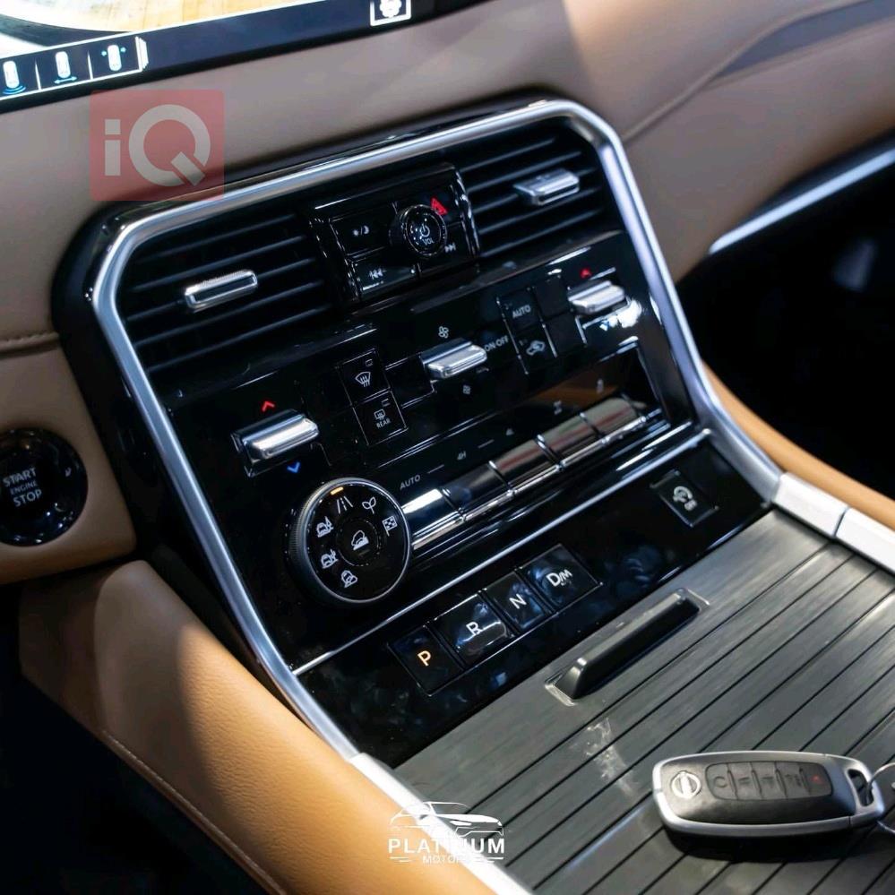 نيسان باترول